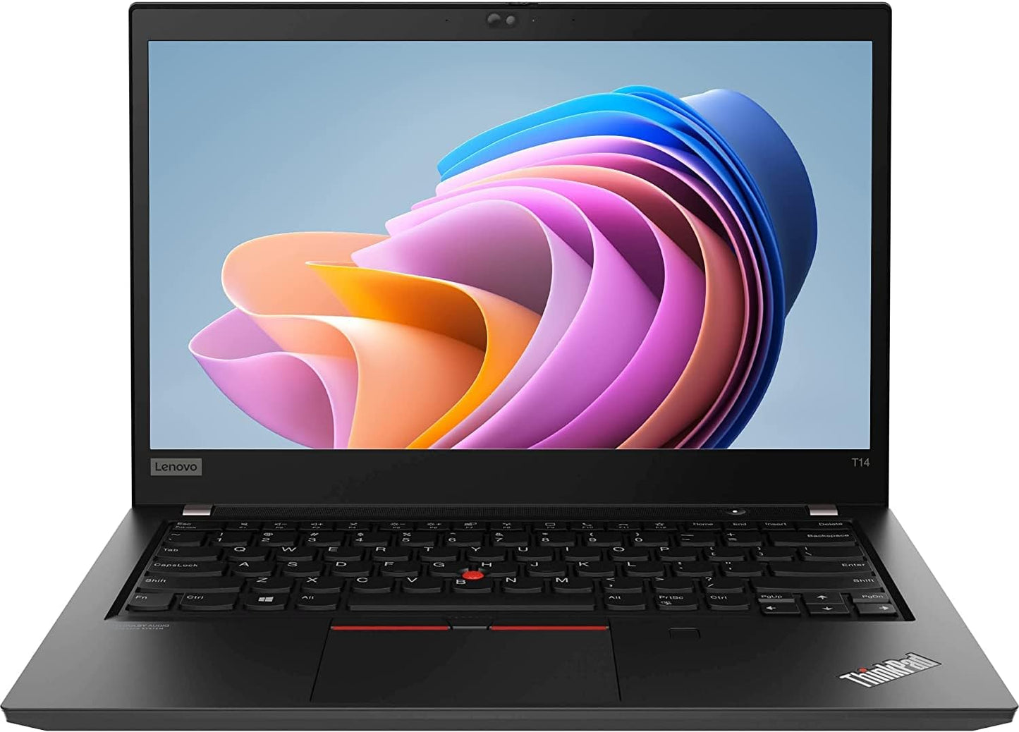 Lenovo ThinkPad T14 Core i7 10 Gen, 16GB RAM, 256GB SSD