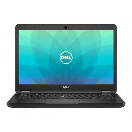 Dell Latitude 5480
