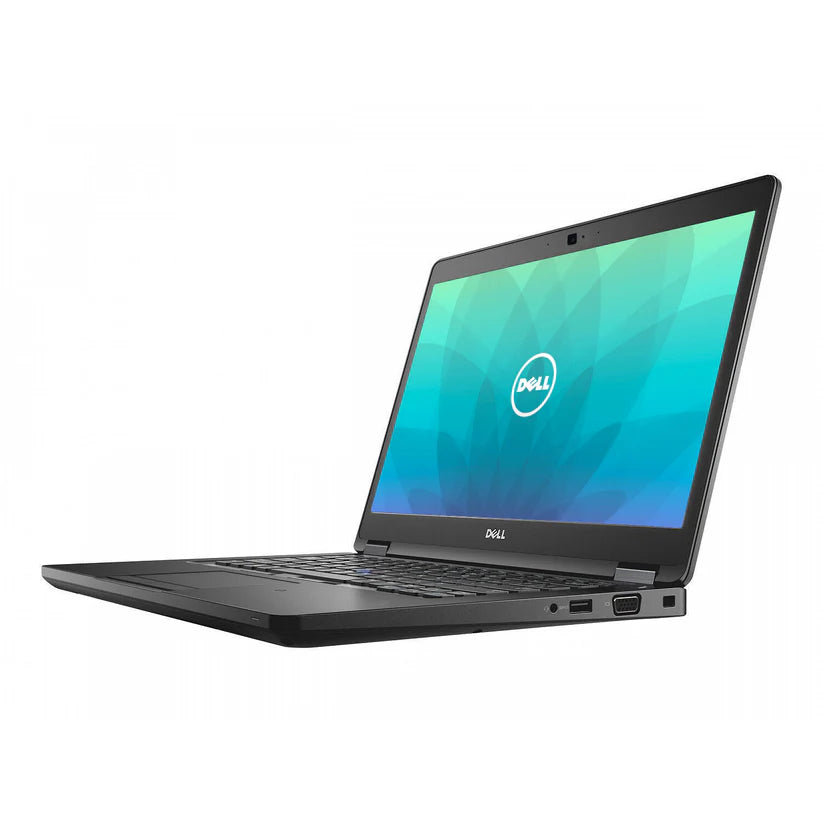 Dell Latitude 5480