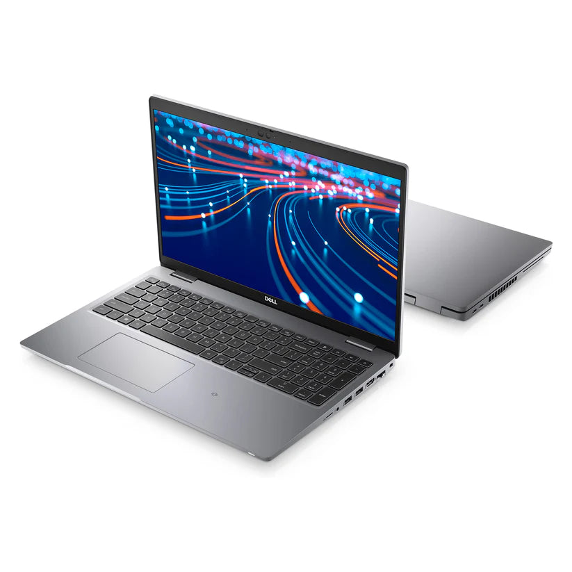 Dell Latitude 5520