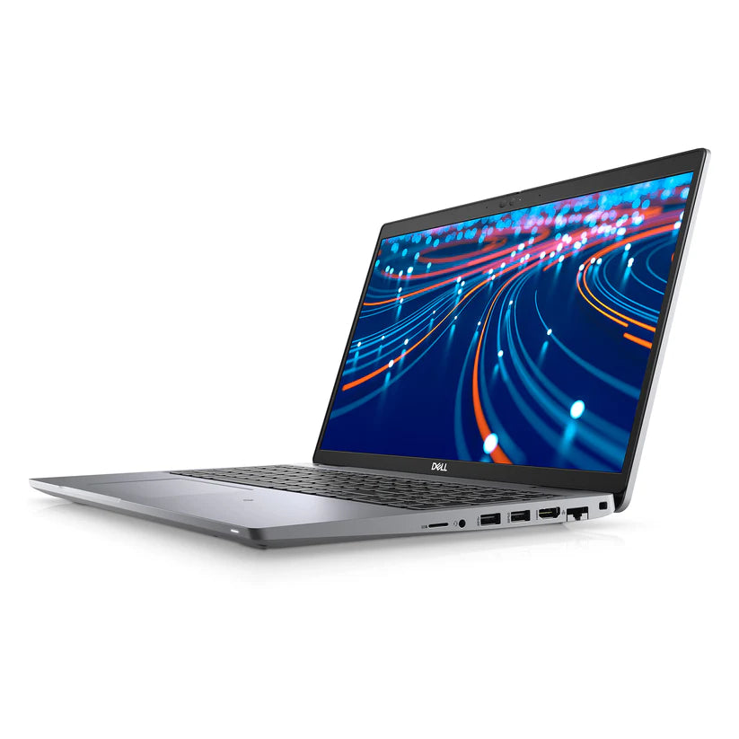 Dell Latitude 5520