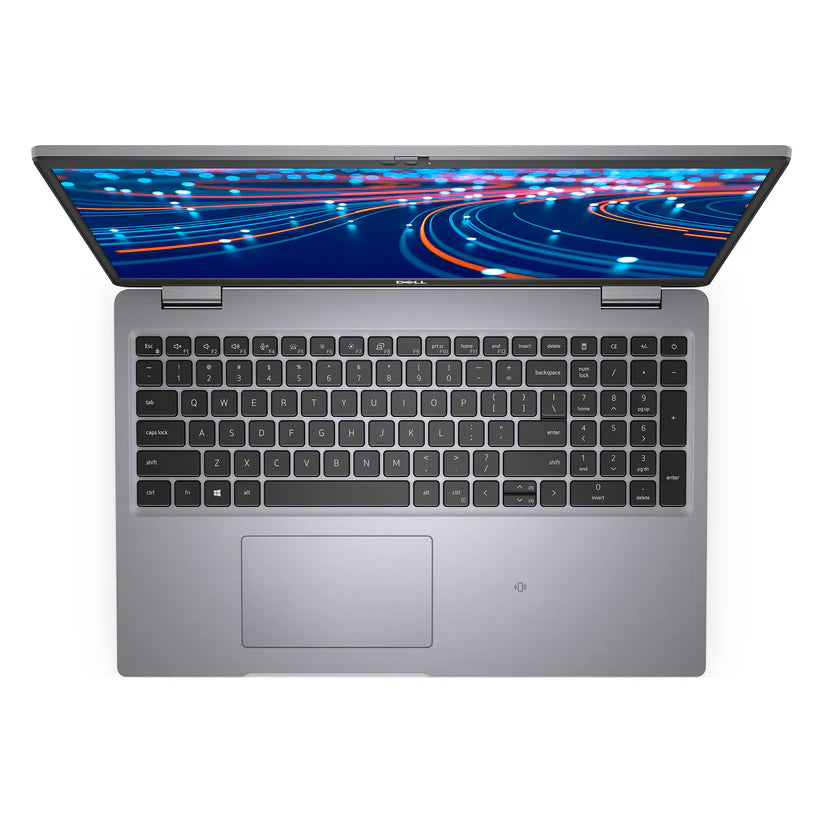 Dell Latitude 5520