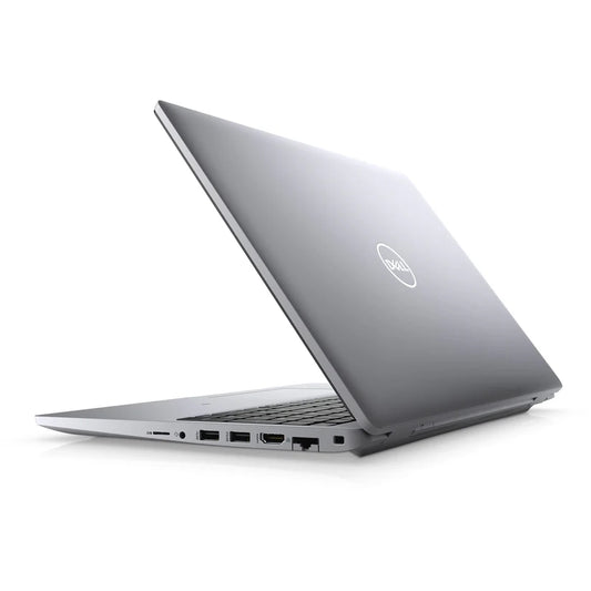 Dell Latitude 5520