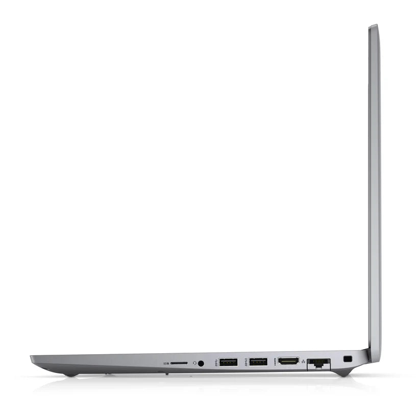 Dell Latitude 5520