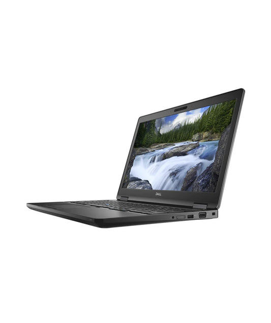 Dell Latitude 5590