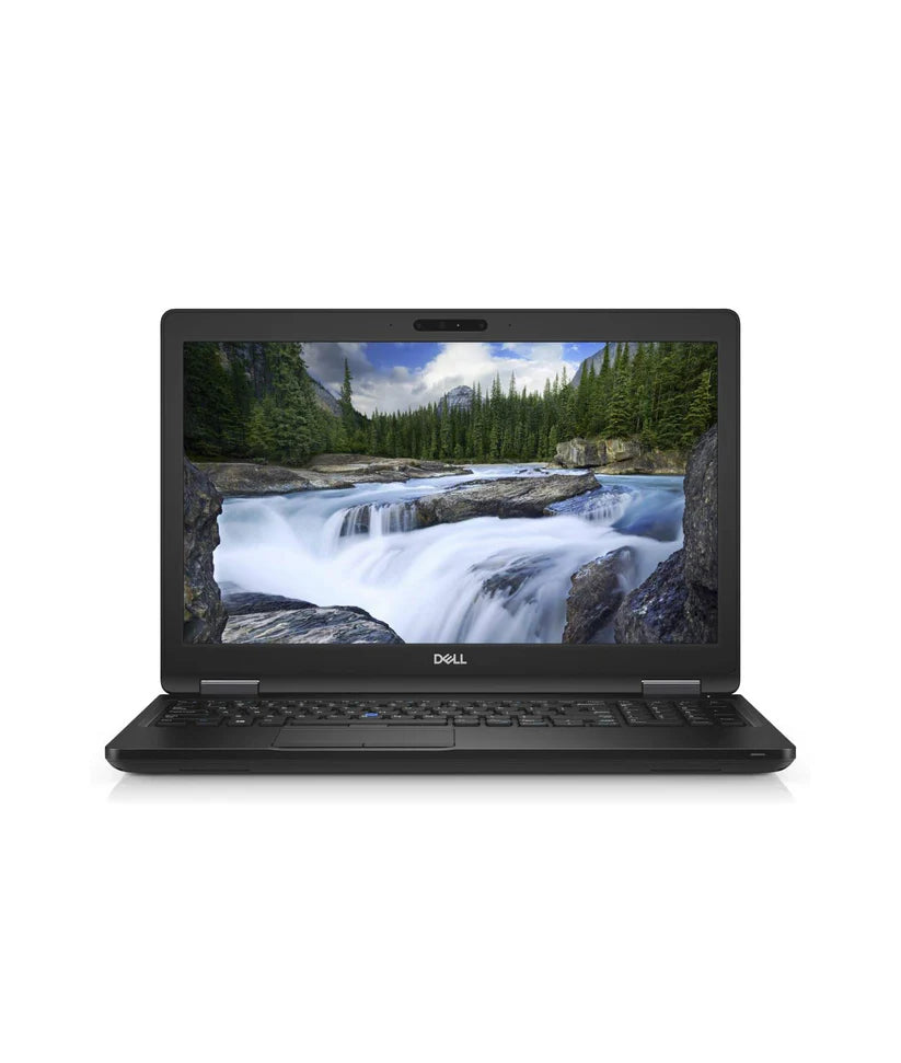 Dell Latitude 5590