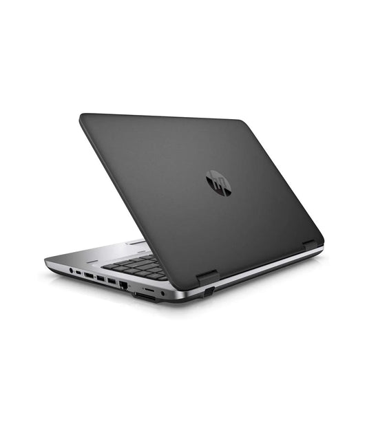 Hp ProBook 640 - CPU i7, 16GB RAM, 512GB SSD