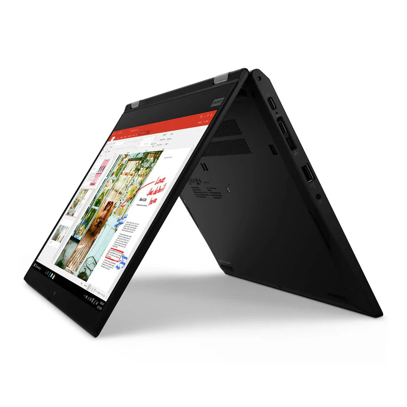 Lenovo ThinkPad L13 Yoga