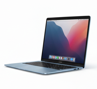 MacBook Air MC6U4 - M4, 16GB RAM, 256GB SSD