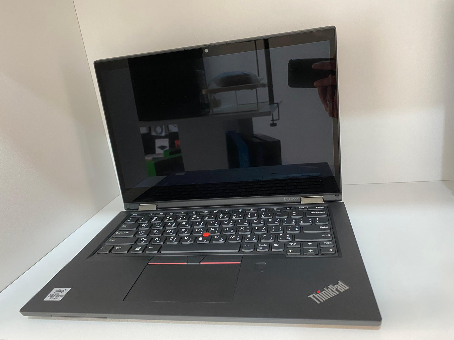 Lenovo ThinkPad L13 Yoga