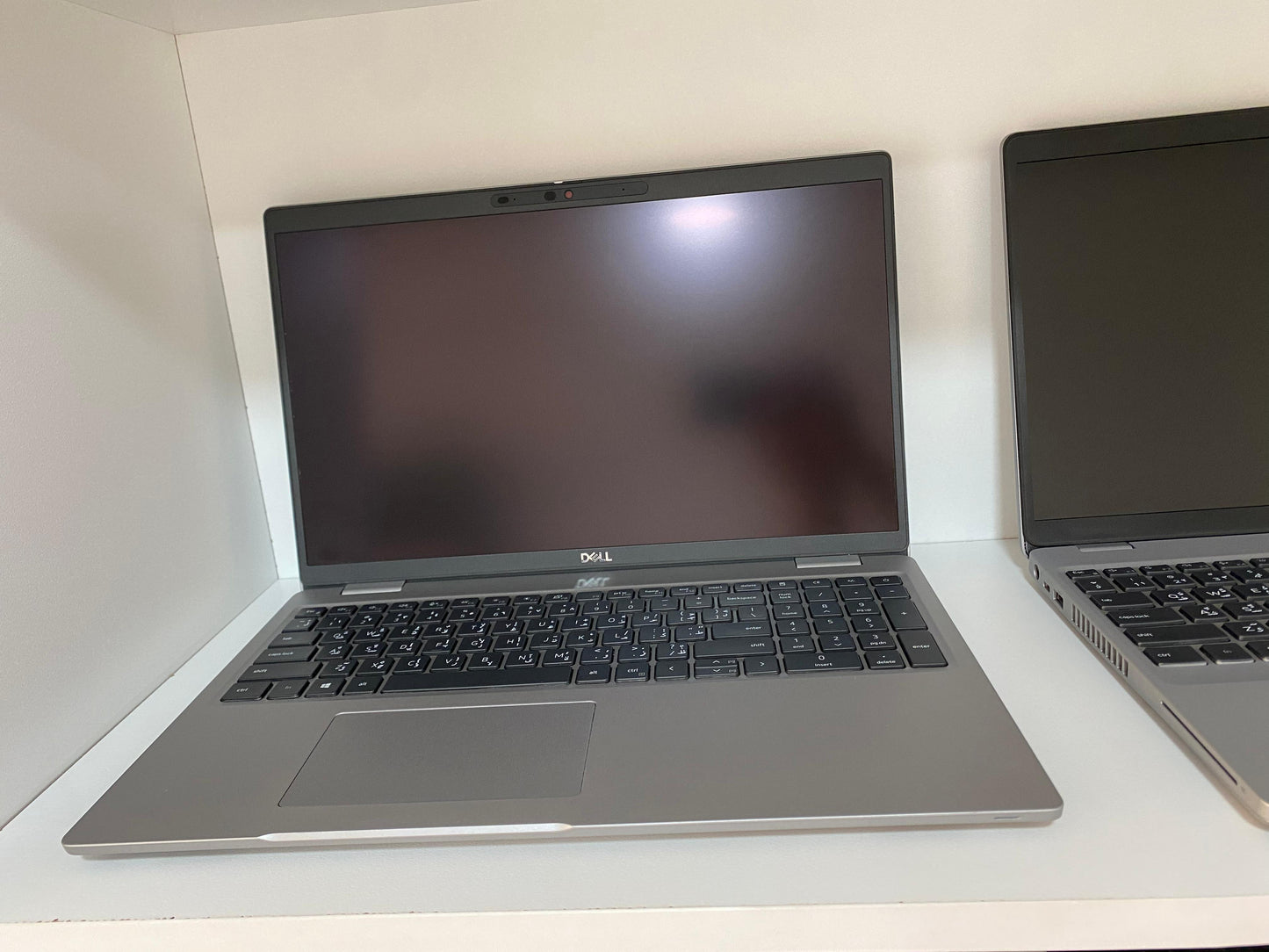 Dell Latitude 5520
