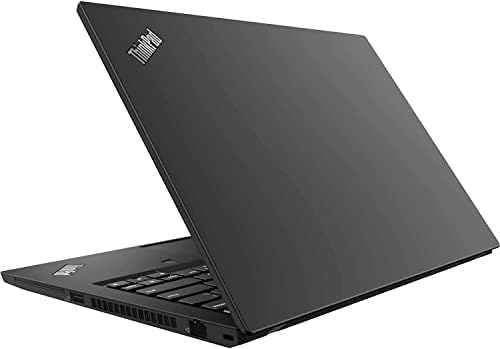 Lenovo ThinkPad T14 Core i7 10 Gen, 16GB RAM, 256GB SSD