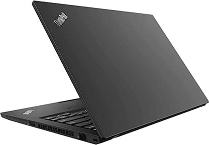Lenovo ThinkPad T14 Core i7 10 Gen, 16GB RAM, 256GB SSD
