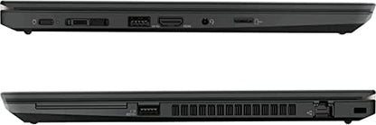 Lenovo ThinkPad T14 Core i7 10 Gen, 16GB RAM, 256GB SSD