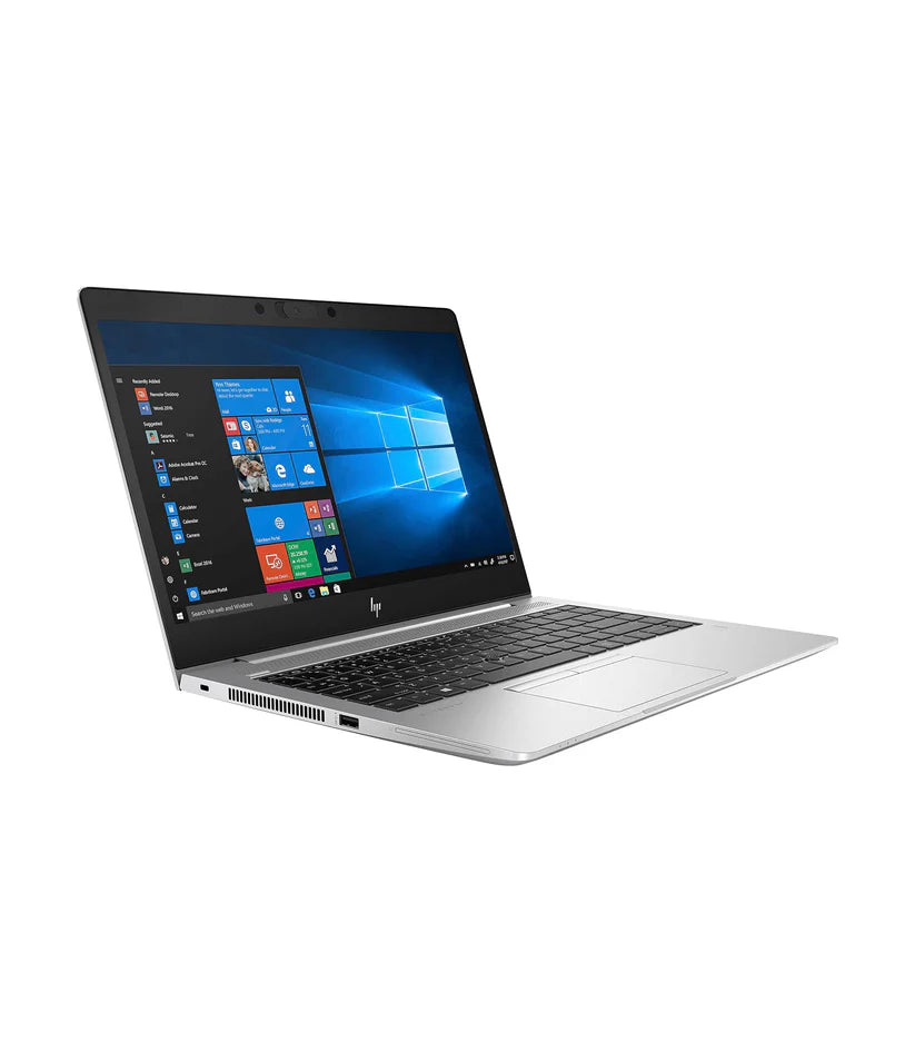 HP EliteBook 745 Touch Screen