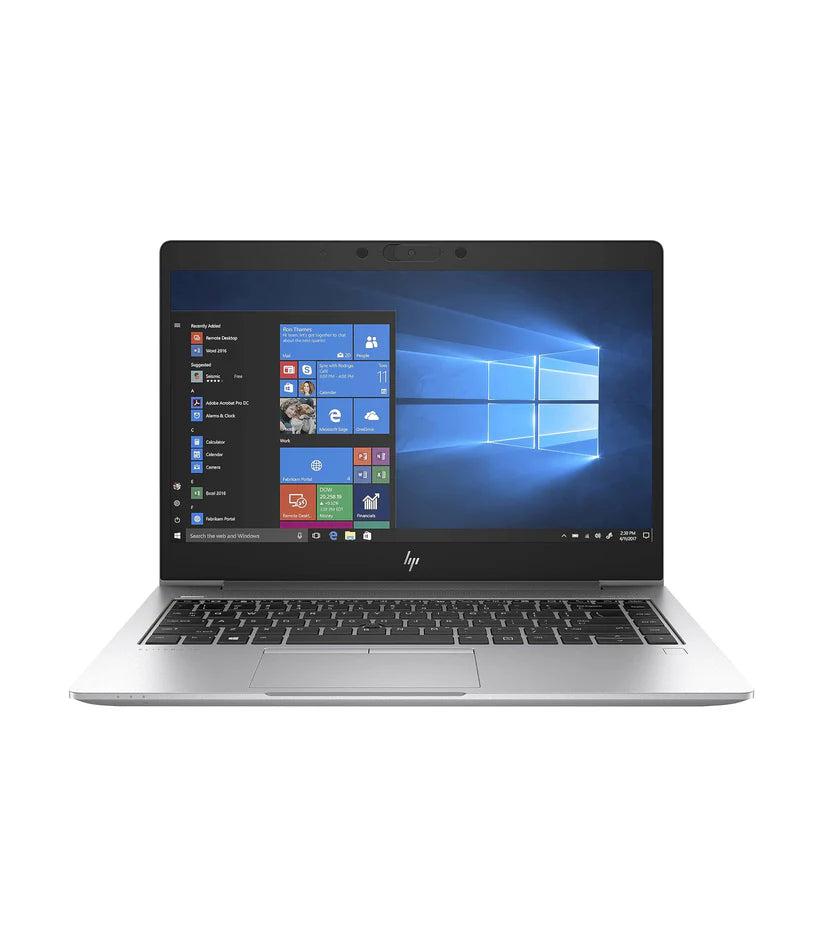 HP EliteBook 745 Touch Screen