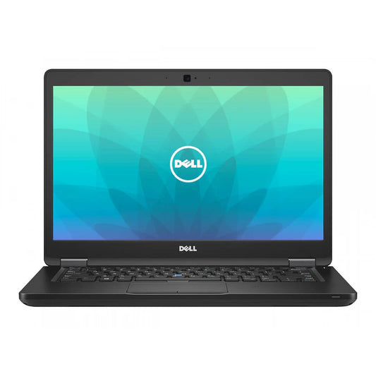 Dell Latitude 5480