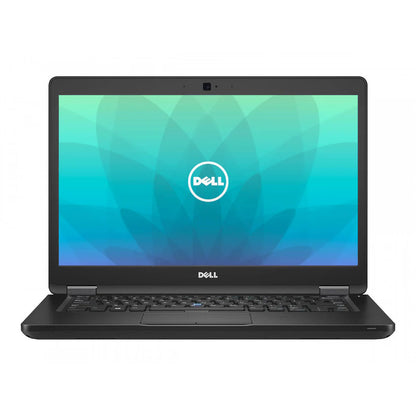 Dell Latitude 5480