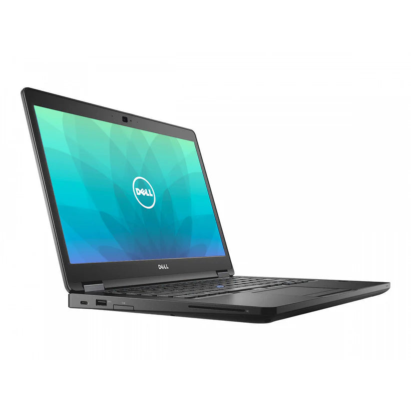 Dell Latitude 5480