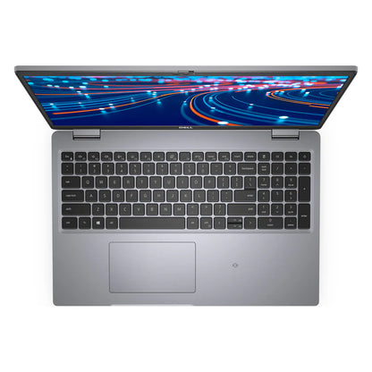 Dell Latitude 5520