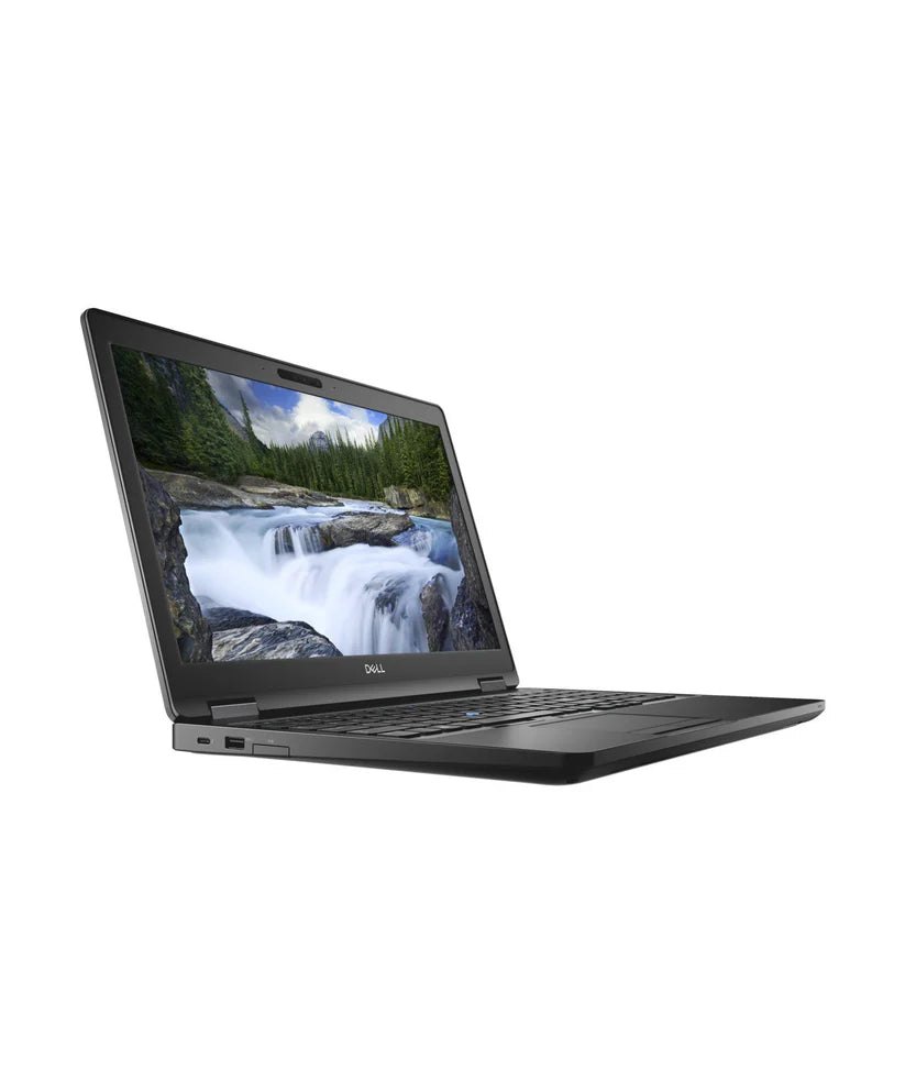 Dell Latitude 5590