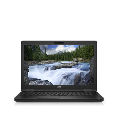 Dell Latitude 5590