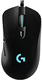 Logitech G403 Hero Wired Gaming Mouse