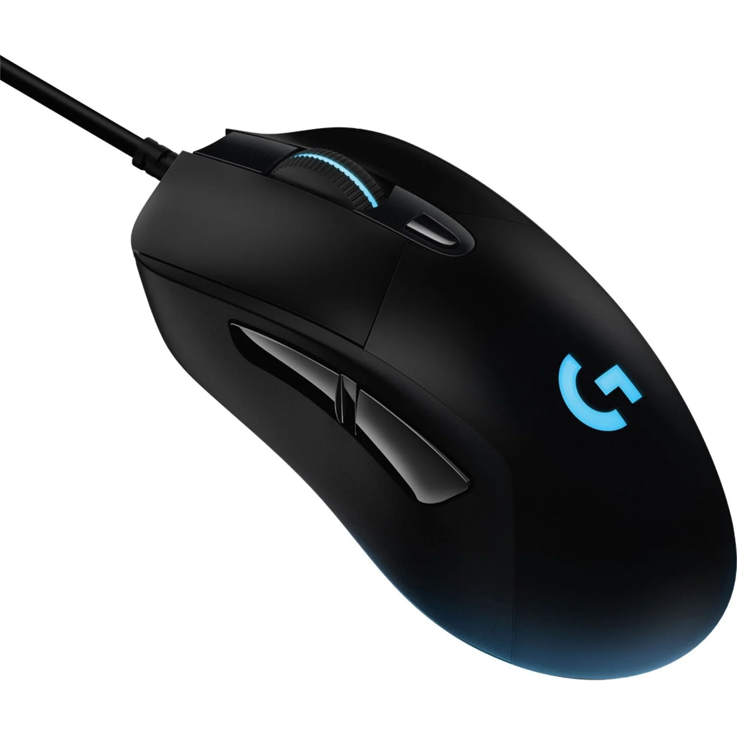 Logitech G403 Hero Wired Gaming Mouse