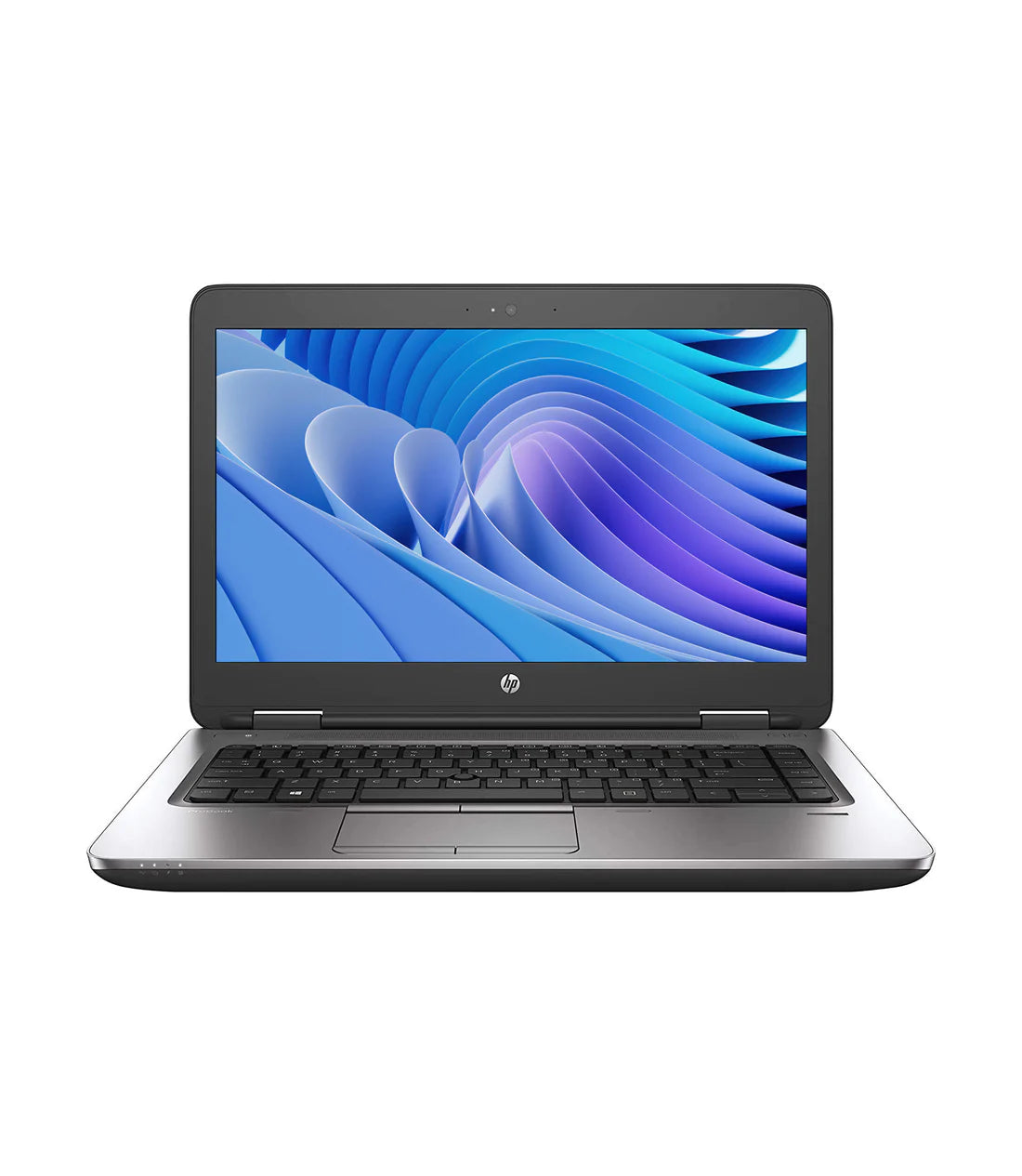 Hp ProBook 640 - CPU i7, 16GB RAM, 512GB SSD