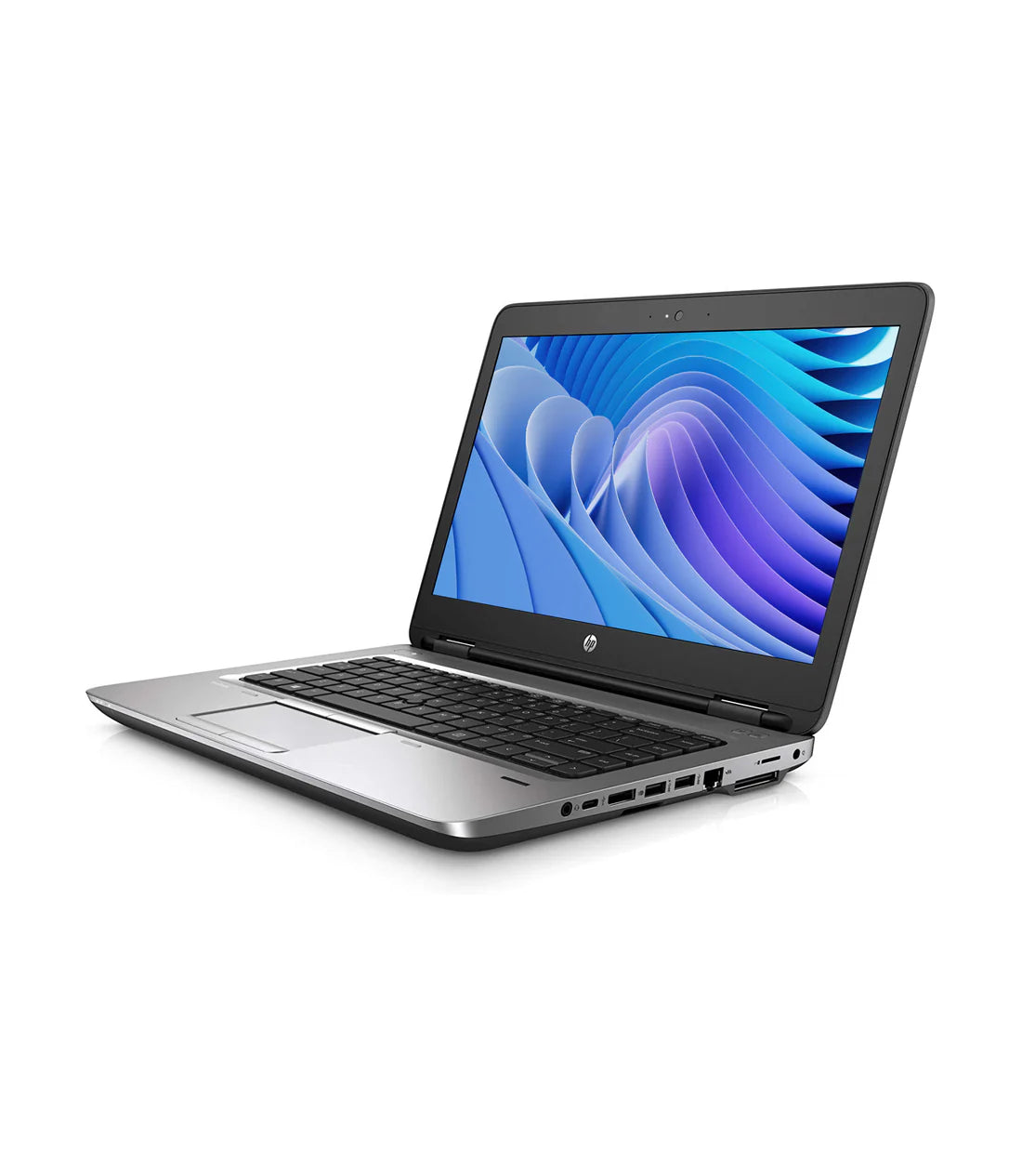 Hp ProBook 640 - CPU i7, 16GB RAM, 512GB SSD