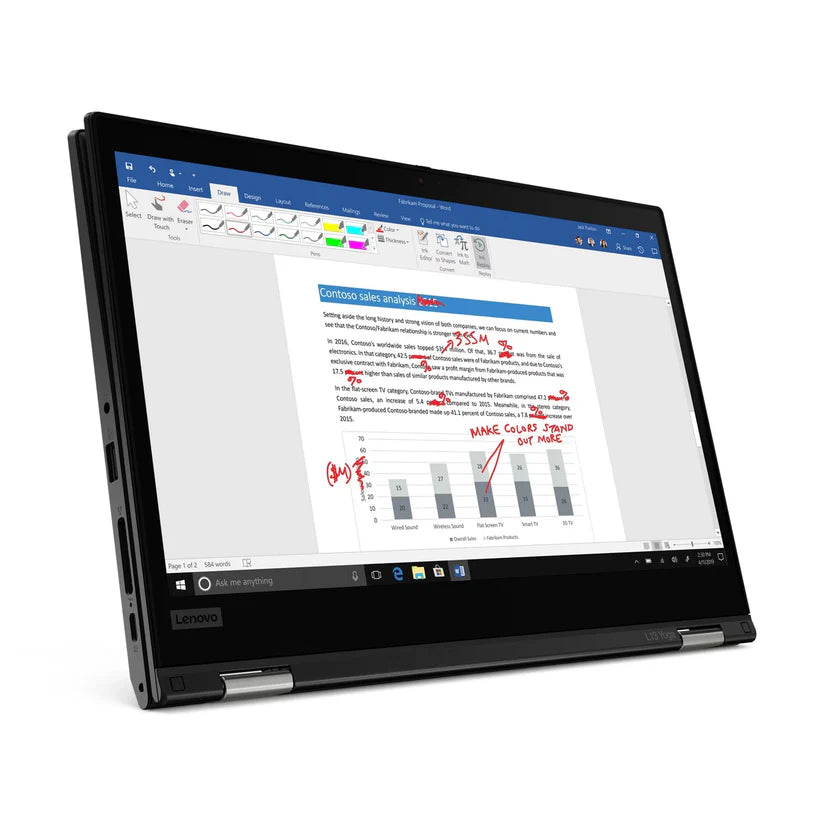 Lenovo ThinkPad L13 Yoga