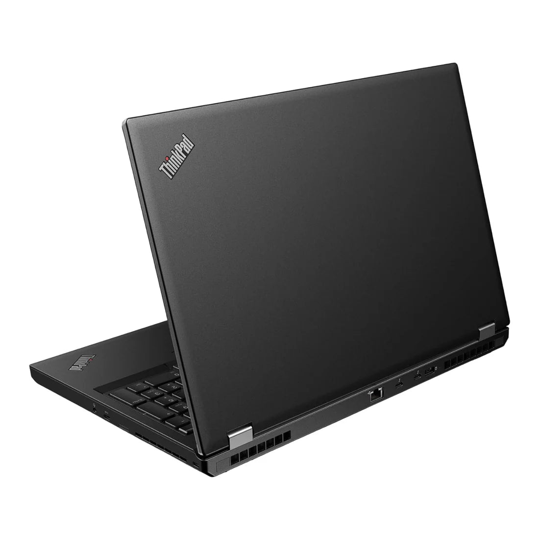 Lenovo Thinkpad P53 (New Open Box)