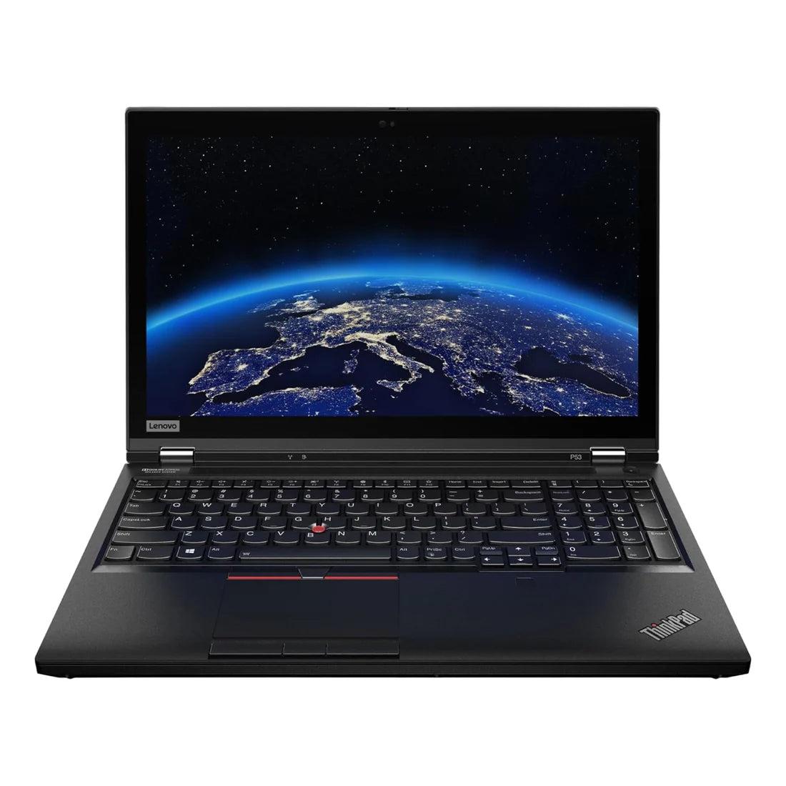 Lenovo Thinkpad P53 (New Open Box)