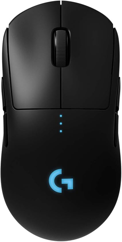 Logitech G Pro Wireless Gaming Mouse
