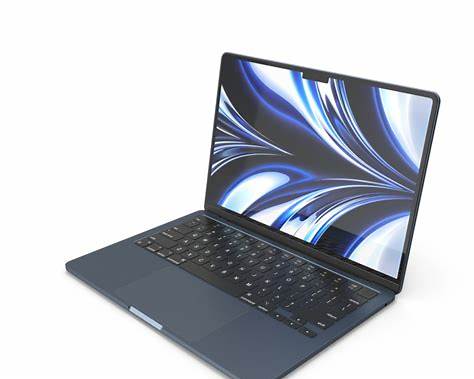 MacBook Air MW123 - M4, 16GB RAM, 256GB SSD