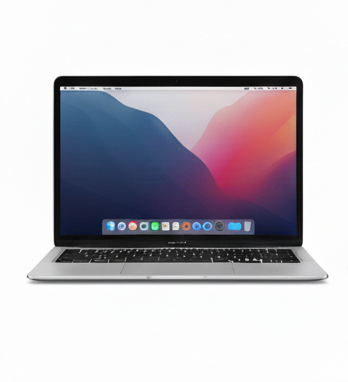 MacBook Air MW0W3 - M4, 16GB RAM, 256GB SSD