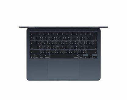 MacBook Air MW123 - M4, 16GB RAM, 256GB SSD