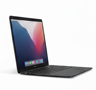 MacBook Pro MDE04 - M4, 16GB RAM, 512GB SSD