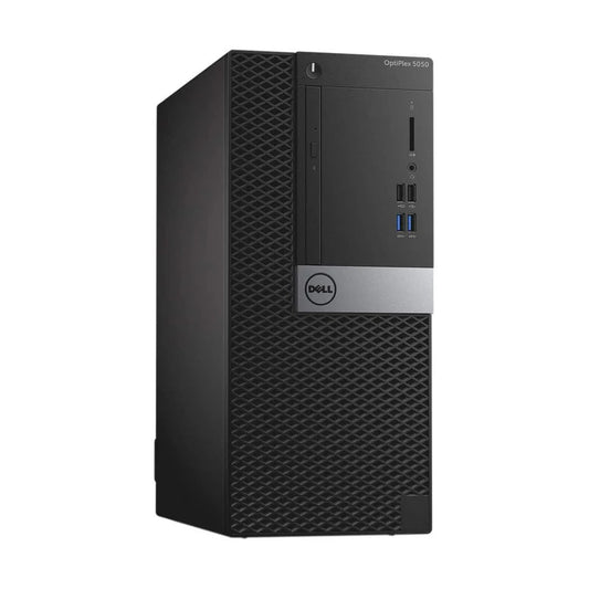 DELL OPTIPLEX 5050 (New - OpenBox)