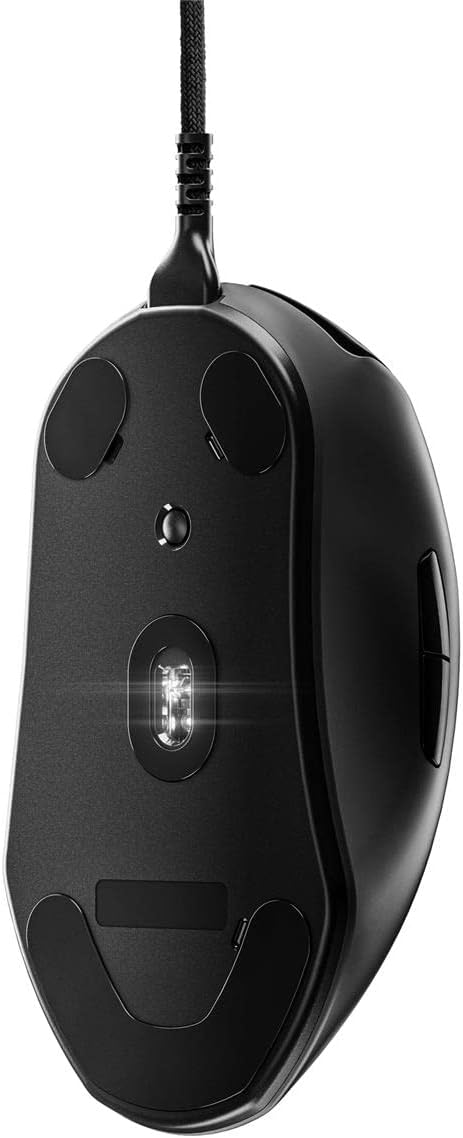 SteelSeries Esports FPS Gaming Mouse