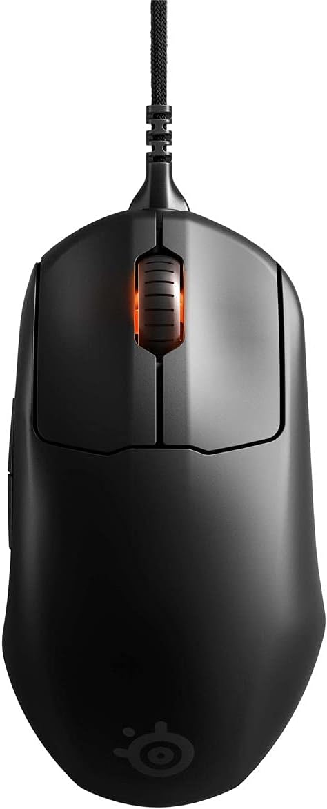 SteelSeries Esports FPS Gaming Mouse