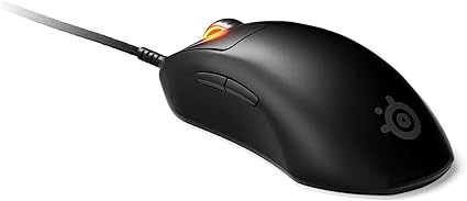 SteelSeries Esports Mini FPS Gaming Mouse