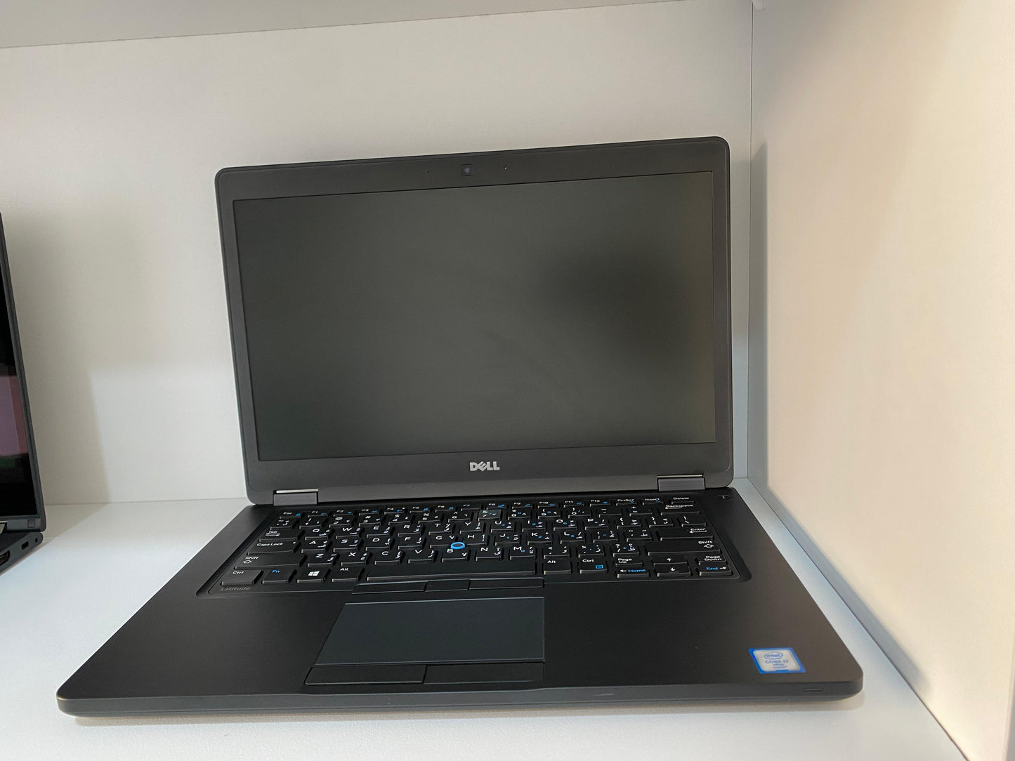 Dell Latitude 5480