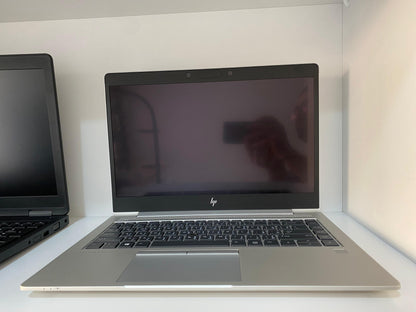 HP EliteBook 745 Touch Screen