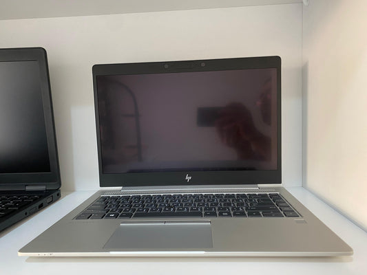 HP EliteBook 745 Touch Screen