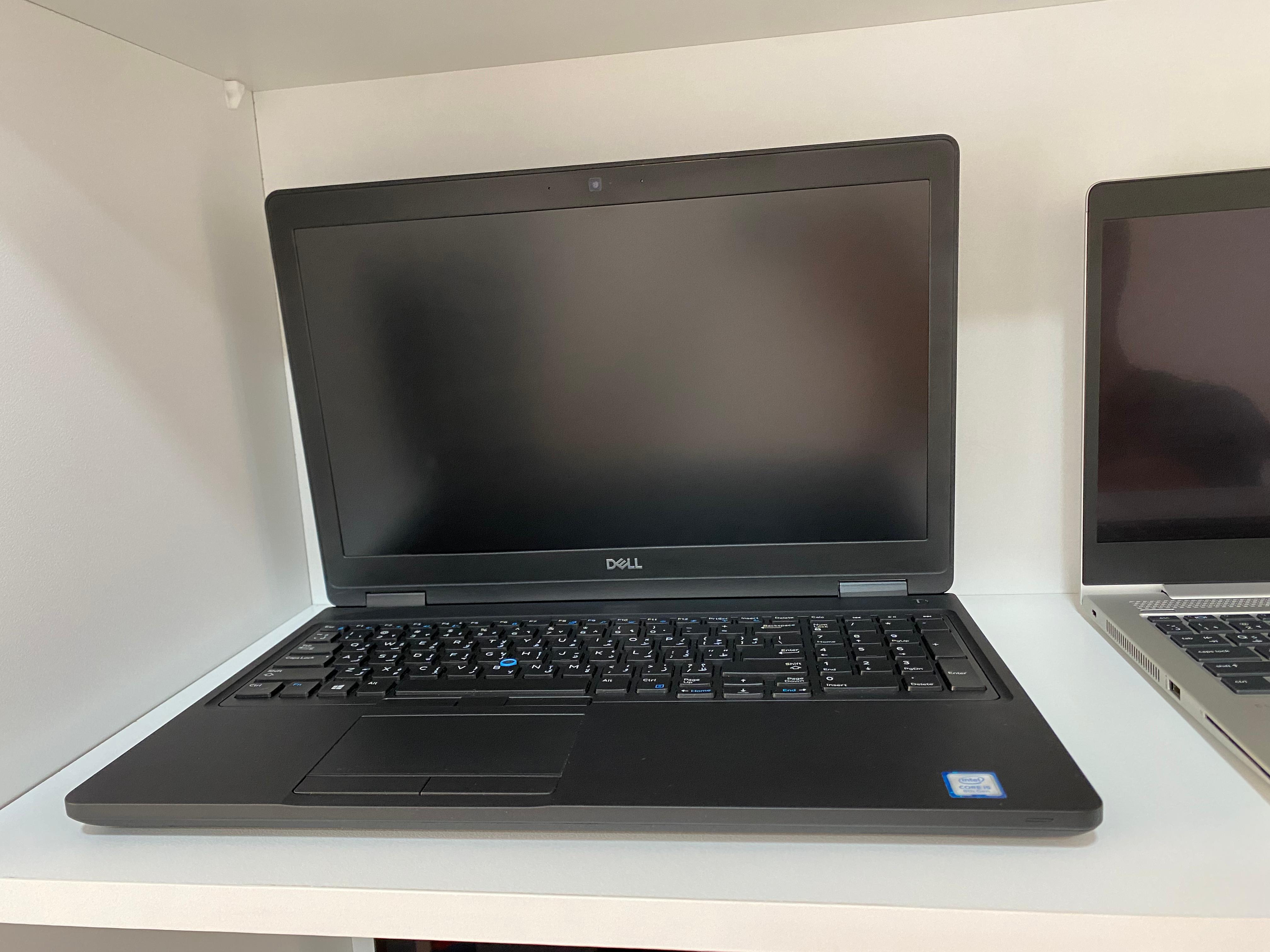 Computer Sapp's Dell Latitude 5590 – Computers Experts