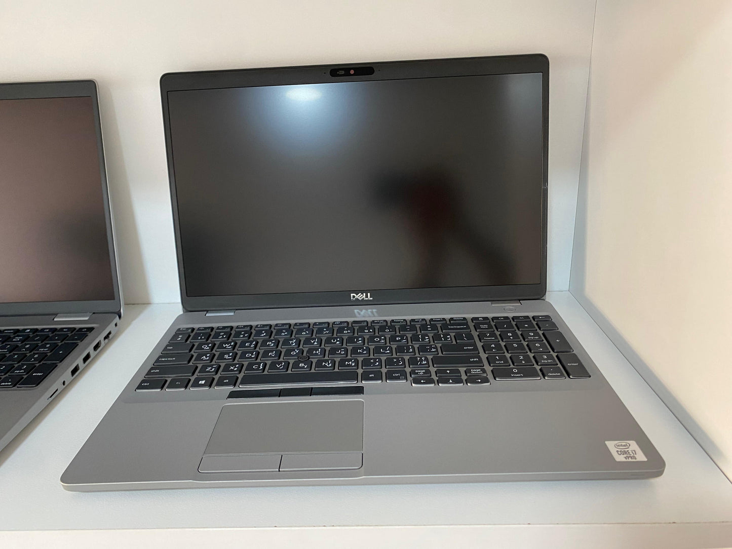 Dell latitude 5510