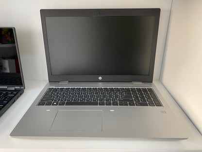 HP ProBook 650