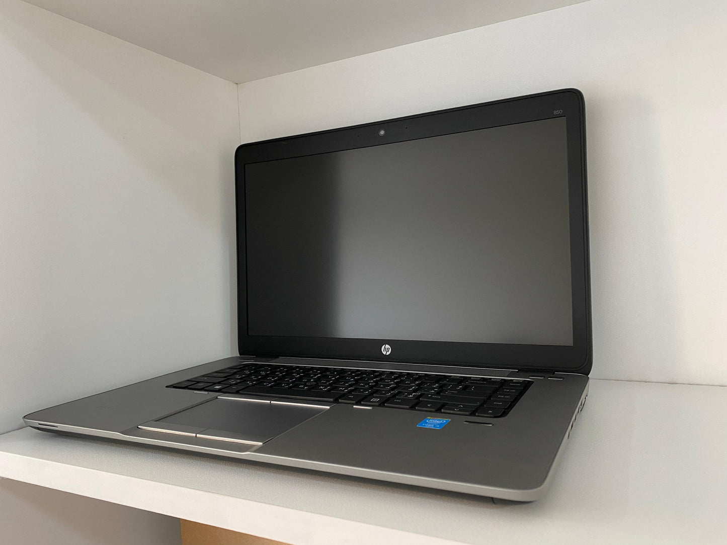 HP ProBook 850