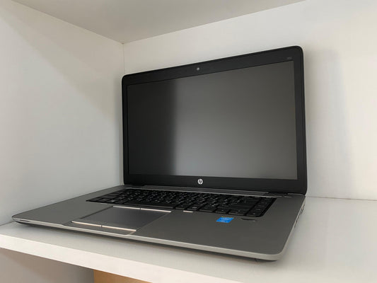 HP ProBook 850